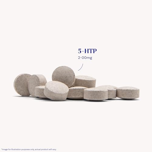 5-HTP 200mg