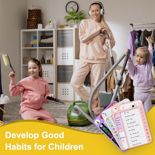 Chore Chart for Kids