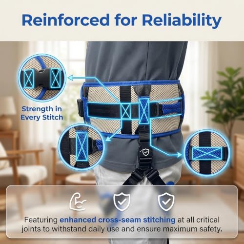 Lifting Aids Transfer Sling