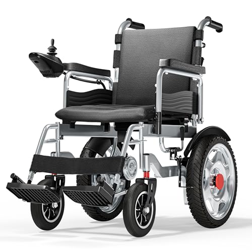 Electric Wheelchair