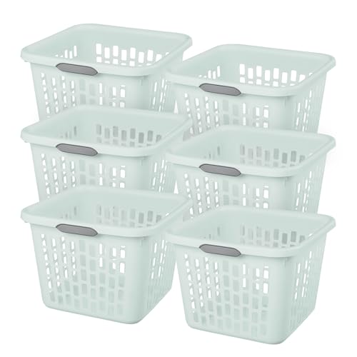 Laundry Basket