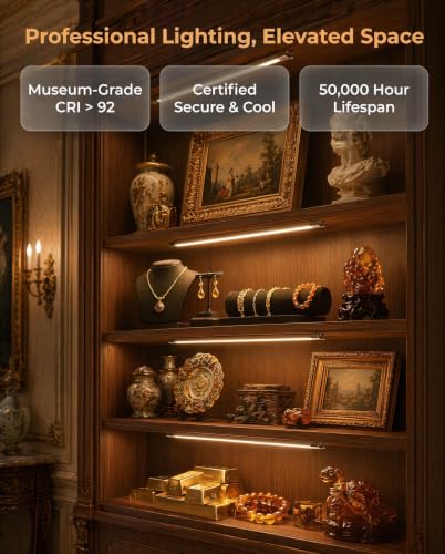 Under Cabinet Lighting