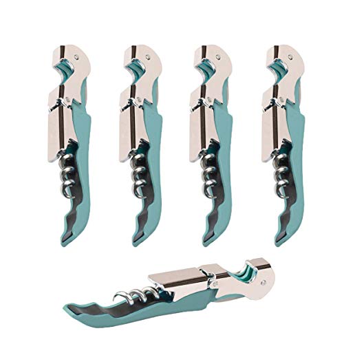 Professional Waiter Corkscrew Wine Openers Set