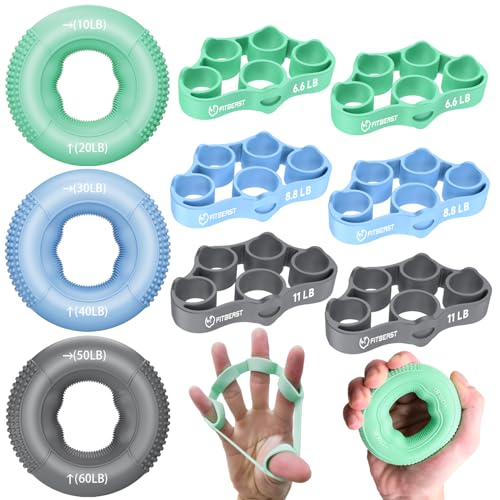 Grip Strength Trainer