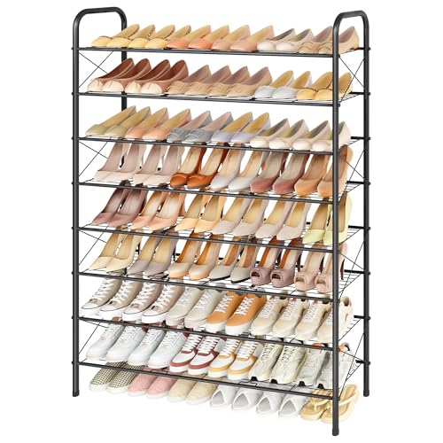 Shoe Rack for Entryway