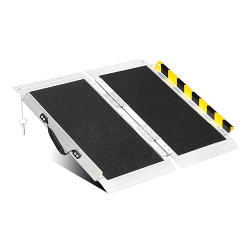 Portable Wheelchair Ramp
