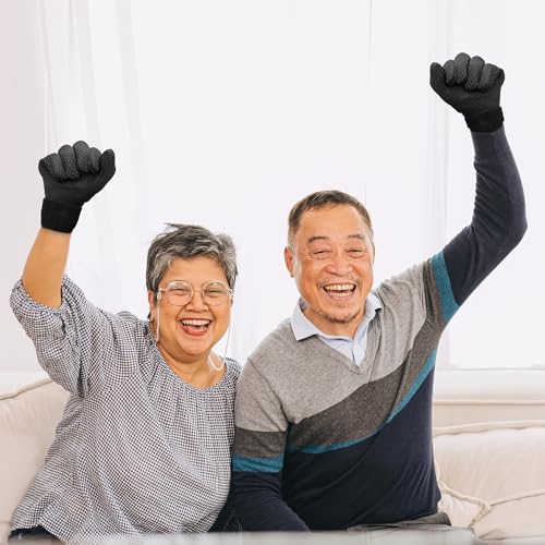 Flex Aid Reversible Warming Arthritis Glove