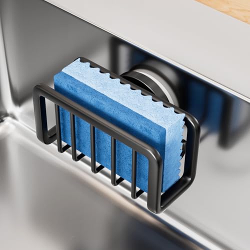 Sponge Holder Sink Storage