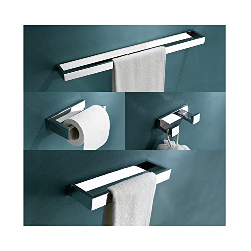 Q8 Bathroom Hardware Accessories Set