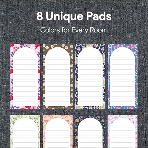 Magnetic Notepads