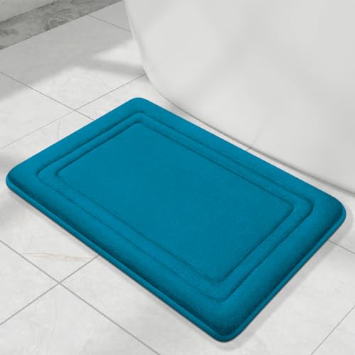 Memory Foam Bath Mat Rug