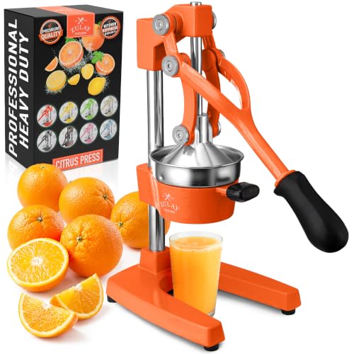 Cast Iron Juicer Manual Juicer