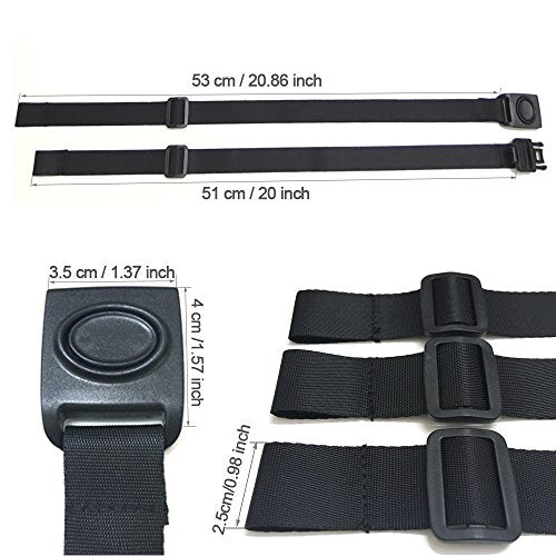 Baby Safety Belt