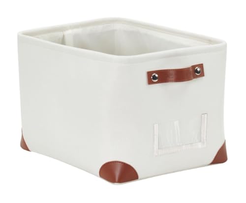 Large Foldable Storage Bins