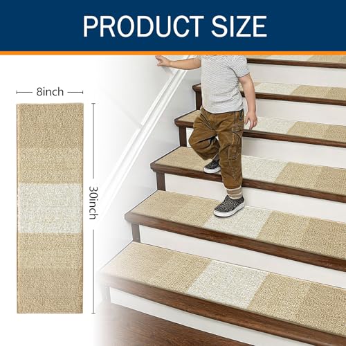 Stair Treads Non Slip