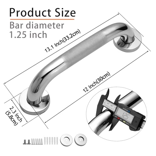 Shower Grab Bar