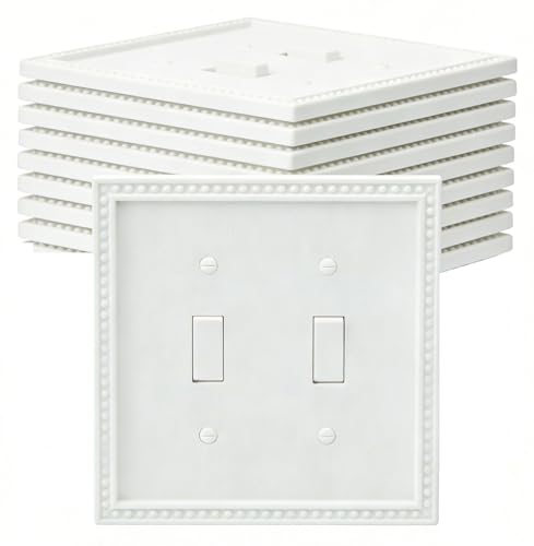 Blank Wall Plates 1