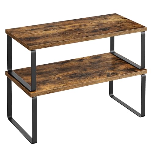 Cabinet Organizer Shelf