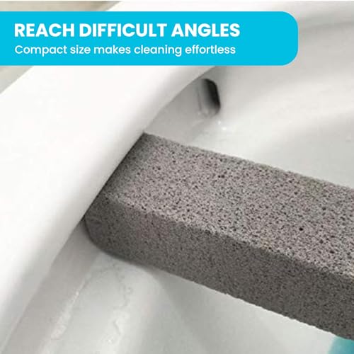 Pumice Stone Toilet Bowl Cleaner