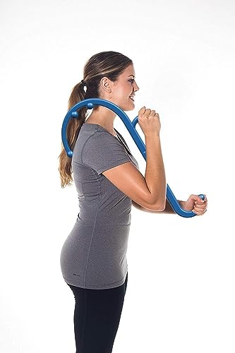 Neck and Back Massager for Pain Relief Deep Tissue