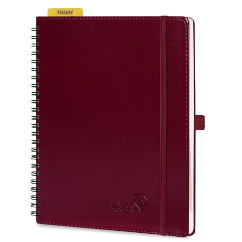 2026 WEEKLY PLANNER TWO PAGES PER WEEK WELV7 WELU7 SERIES JAN.2026