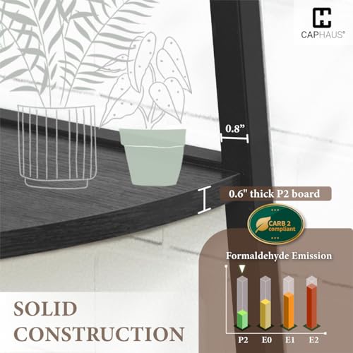 Corner Shelf Stand