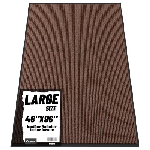 Front Door Mat Indoor Outdoor Entrance
