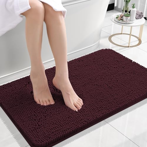 Bathroom Rugs
