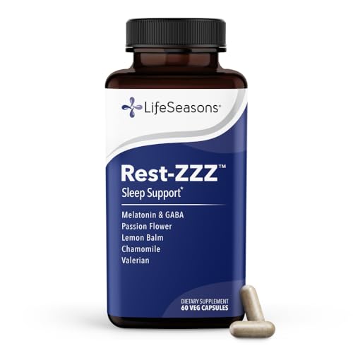 Rest-ZZZ