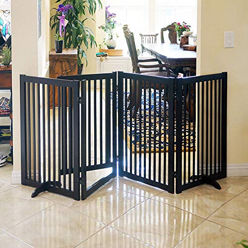 Support Feet for 360 Degree Configurable Gate Collection