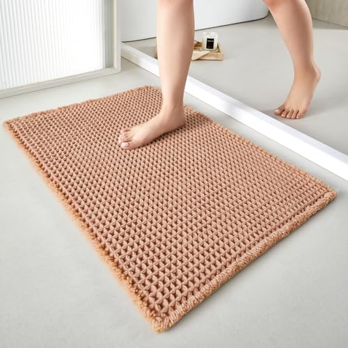 Waffle Bath Mat