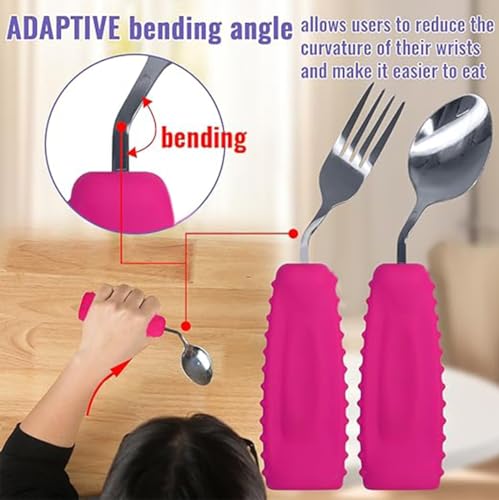 Adaptive Utensils