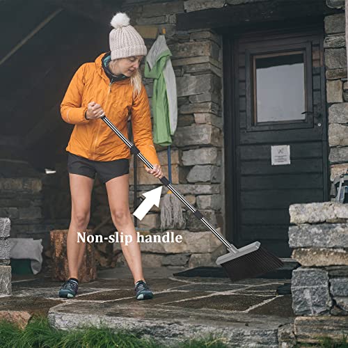 Broom and Dustpan Set