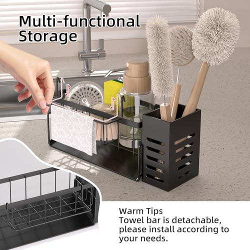 sponge holder
