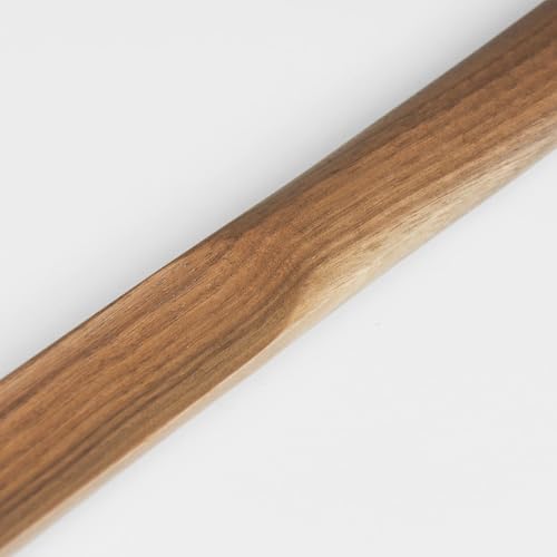 Long Handle Wooden Shoehorns