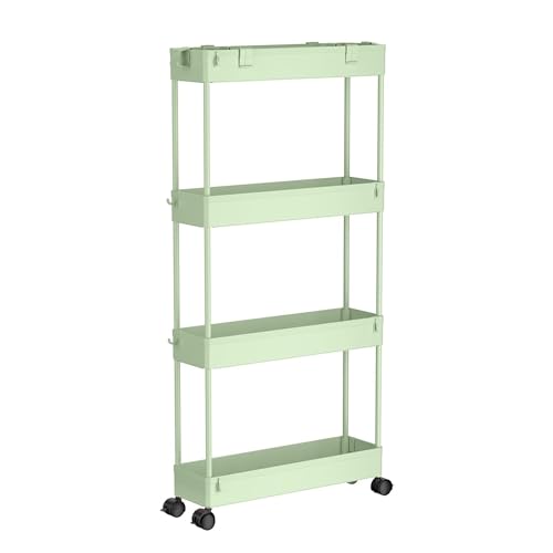 SAKA Slim Storage Cart