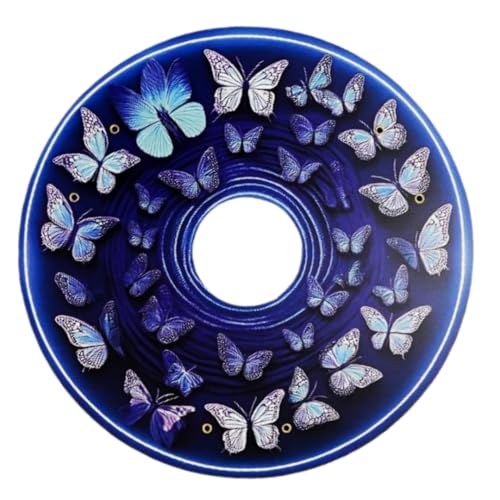 Designer Cover for Wheelchair Wheels