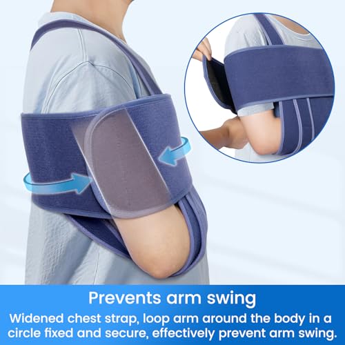 Arm Sling for Sleep