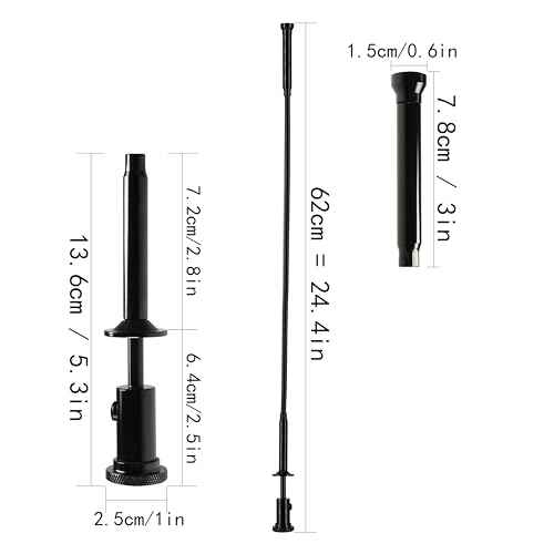 24.4 in Claw Grabber Tool