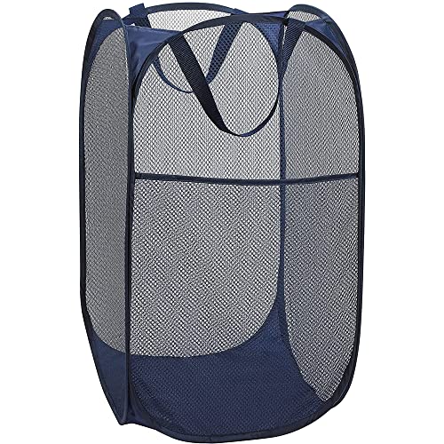Strong Mesh Pop
