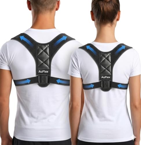 Posture Corrector for Women & Men