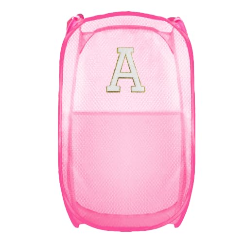 Collapsible Pop Up Laundry Hamper