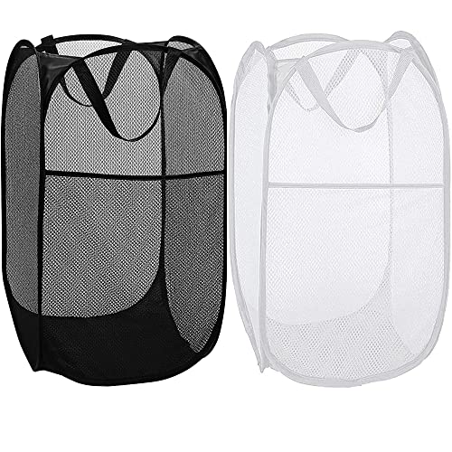 Strong Mesh Pop