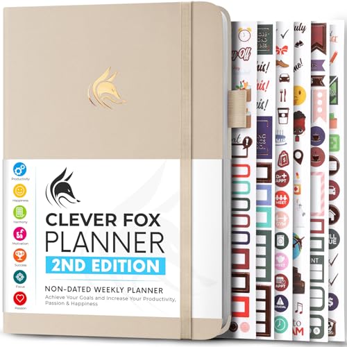 Planner 2nd Edition