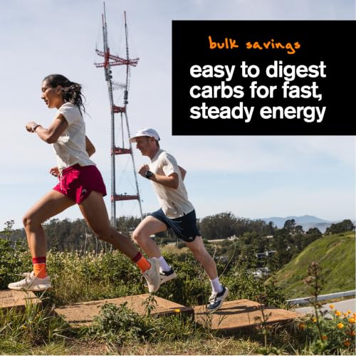 Energy Chews Sport Fuel