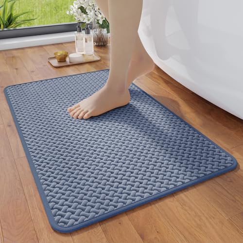 Bathroom Rugs Non Slip