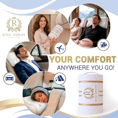 Memory Foam Pillow