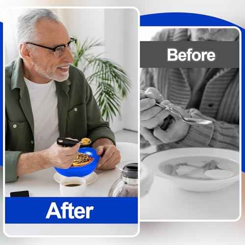 2 Sets Adaptive Utensils Bowl and Plate Set Suction Base