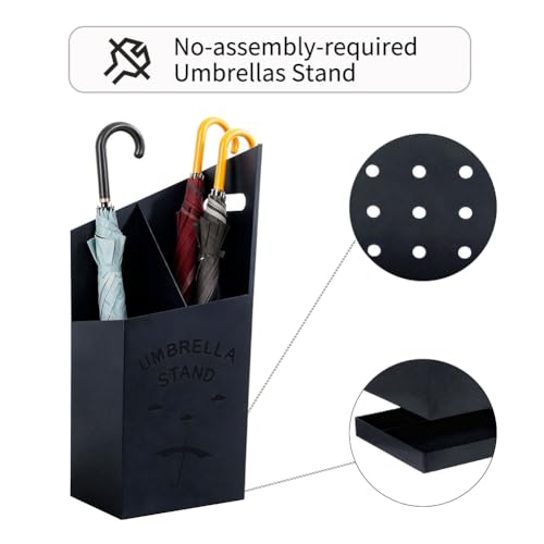 Detachable Base Umbrella Stand