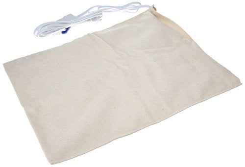 Professional Grade Heating pad with Automatic Moist Heat by Thermotech